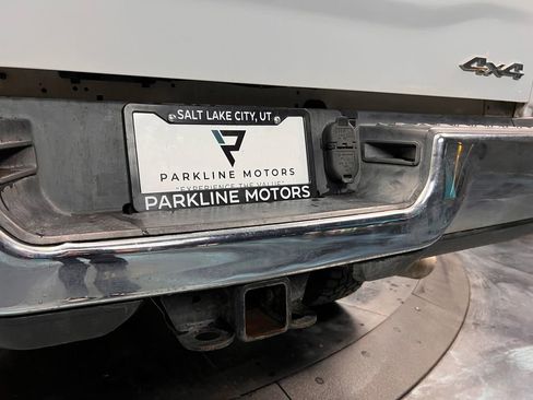 Used 2021 RAM 2500 Big Horn image 26