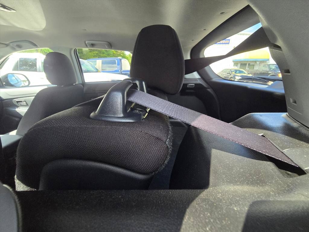 Used 2025 Mitsubishi Outlander Sport ES AWD/4WD image 5
