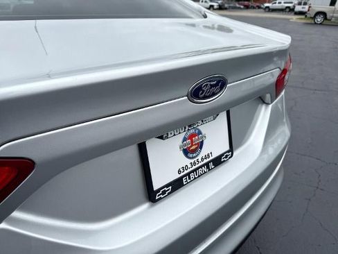 Used 2014 Ford Fusion SE w/ Equipment Group 202A image 31