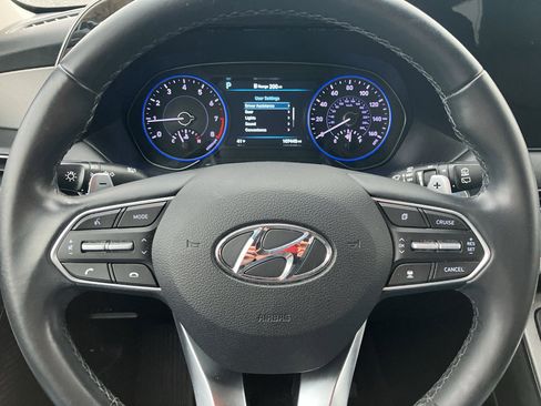 Used 2020 Hyundai Palisade SEL w/ Convenience Package image 16