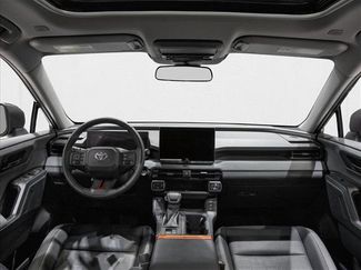 New 2026 Toyota RAV4 AWD Plug-in Hybrid video 3