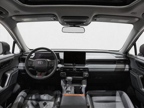 New 2026 Toyota RAV4 AWD Plug-in Hybrid image 3