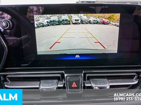 Used 2024 Chevrolet TrailBlazer RS image 36