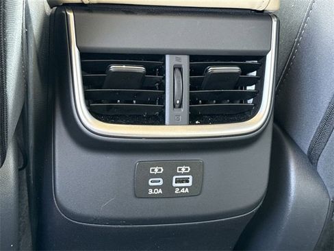 Certified 2025 Subaru Outback Premium image 11