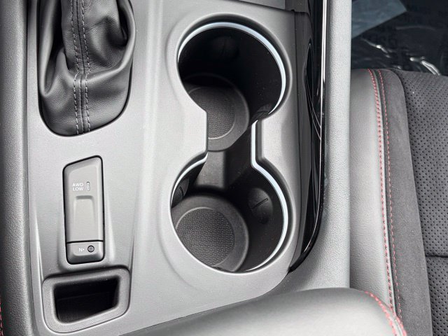 New 2026 Dodge Durango GT AWD/4WD image 26