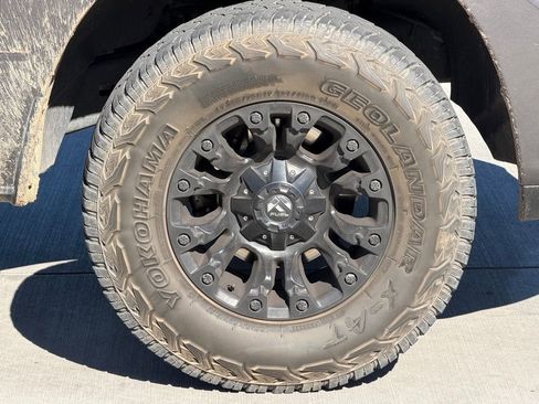 Used 2017 RAM 1500 Express image 5