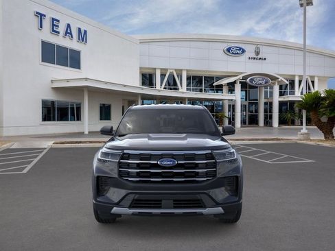 New 2026 Ford Explorer Active RWD image 6
