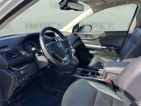 Used 2016 Honda CR-V Touring image 9