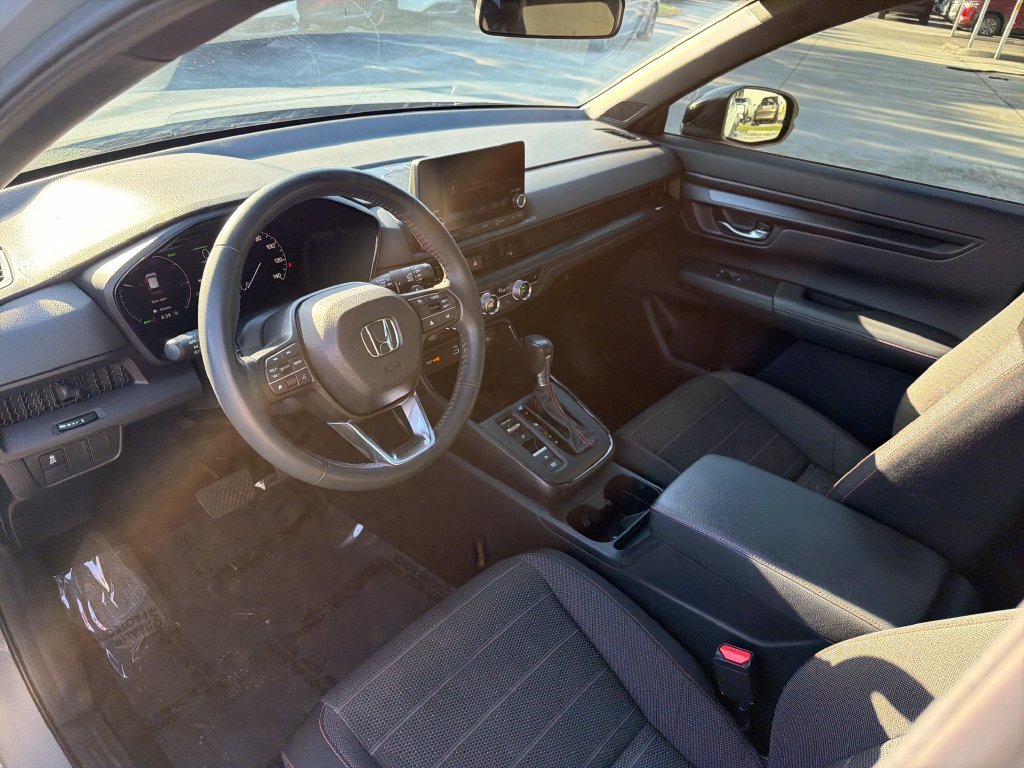 Used 2023 Honda CR-V Sport image 13