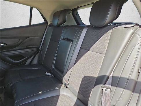 Used 2019 Buick Encore Preferred w/ Safety Package image 16