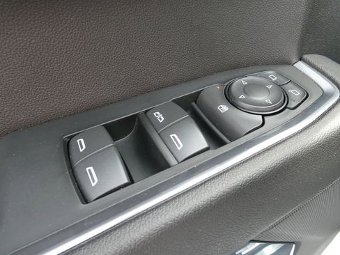 Certified 2024 Chevrolet Silverado 1500 LT w/ Z71 Off-Road Package AWD/4WD image 25