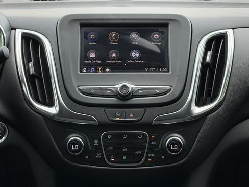 Used 2024 Chevrolet Equinox LT FWD image 43