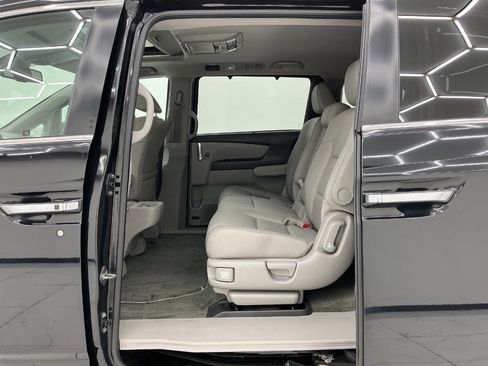 Used 2016 Honda Odyssey EX-L image 20