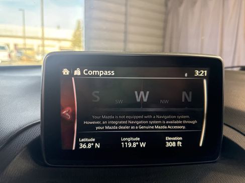 Used 2016 MAZDA MAZDA3 i Sport w/ Preferred Equipment Package image 25