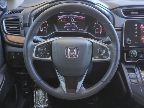 Used 2021 Honda CR-V EX image 24