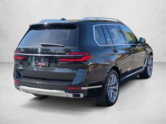 Used 2025 BMW X7 xDrive40i w/ Premium Package video 2