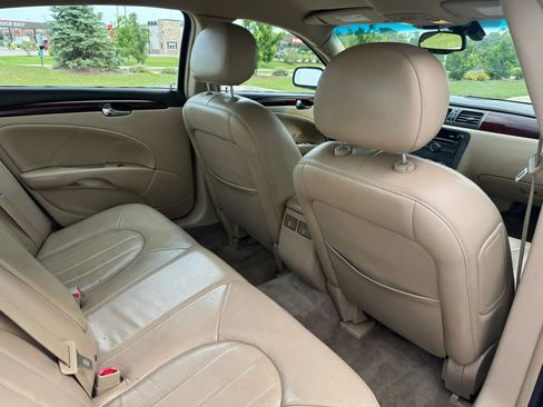 Used 2008 Buick Lucerne CXL w/ Driver Confidence Package image 18