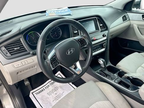 Used 2018 Hyundai Sonata SE image 9