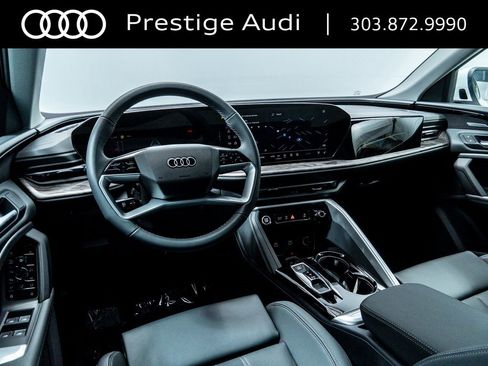 New 2025 Audi Q5 Premium Plus image 4