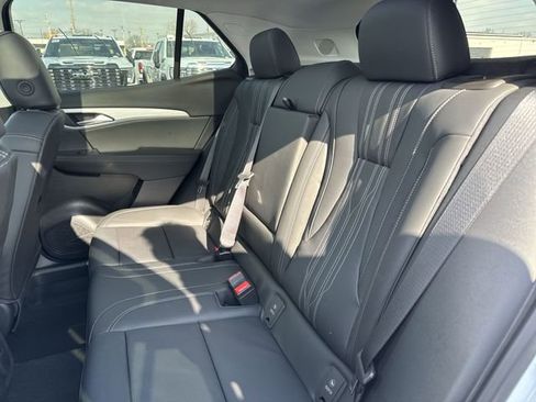New 2026 Buick Envision Avenir image 23