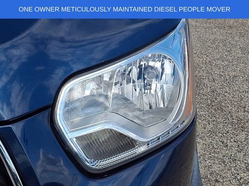 Used 2018 Ford Transit 350 XLT RWD image 9