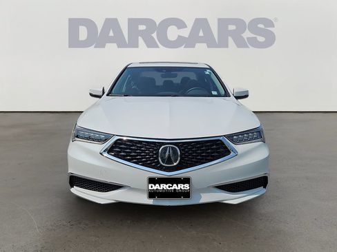 Used 2020 Acura TLX FWD image 2