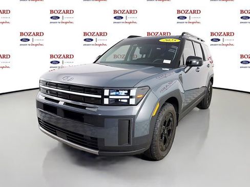 Used 2025 Hyundai Santa Fe XRT AWD/4WD image 4