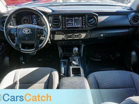Used 2020 Toyota Tacoma SR w/ SR Convenience Package image 23