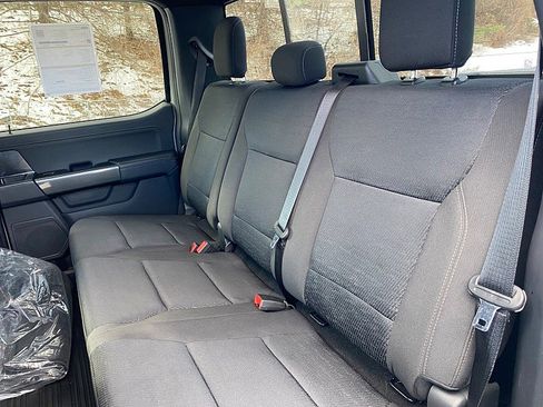 Certified 2023 Ford F150 XLT w/ Equipment Group 302A High image 32