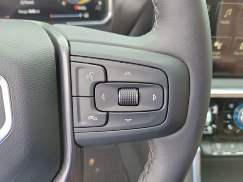 New 2026 GMC Sierra 2500 Denali Ultimate image 29