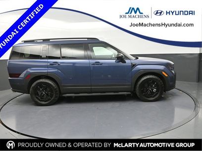 Certified 2025 Hyundai Santa Fe XRT