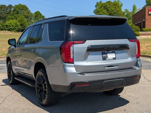 Used 2023 GMC Yukon SLT AWD/4WD image 28
