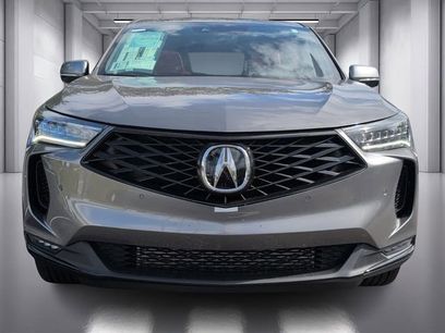 New 2026 Acura RDX A-Spec
