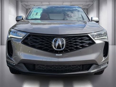 New 2026 Acura RDX A-Spec image 2
