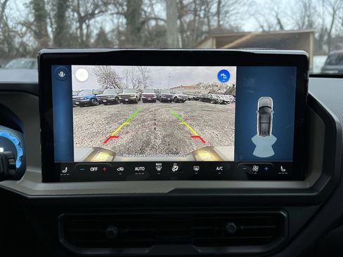 New 2025 Ford Bronco Sport Big Bend w/ Convenience Package image 19