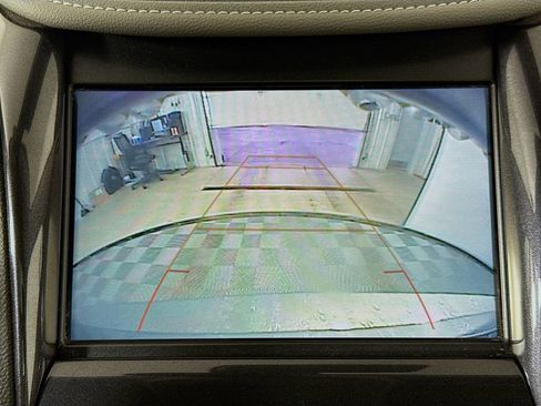 Used 2019 Chevrolet Impala Premier w/ Premier Confidence Package image 14