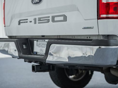 Used 2020 Ford F150 XLT w/ Equipment Group 301A Mid image 10