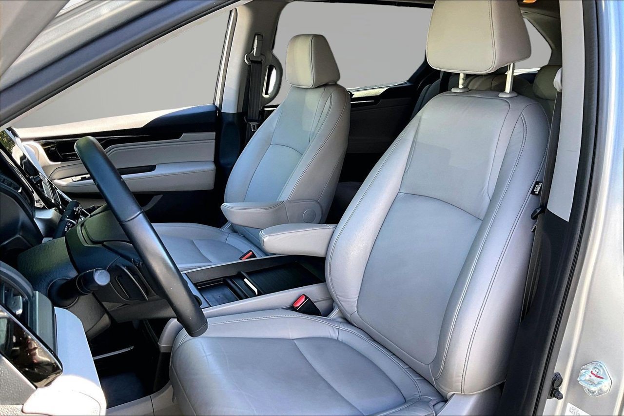 Used 2024 Honda Odyssey Touring image 21