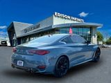 Used 2022 INFINITI Q60 Red Sport 400 image 4