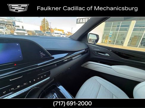 Certified 2024 Cadillac Escalade Sport image 39