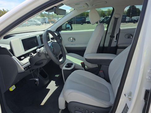 Used 2024 Hyundai Ioniq 5 Limited AWD/4WD image 5