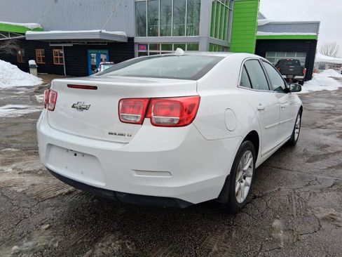 Used 2014 Chevrolet Malibu LT w/ Power Convenience Package image 6