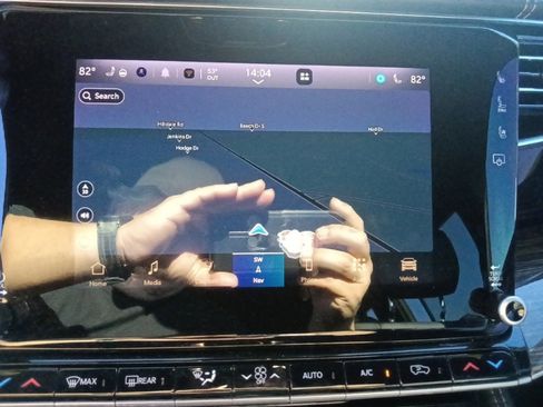 Used 2022 Jeep Wagoneer Series II image 22