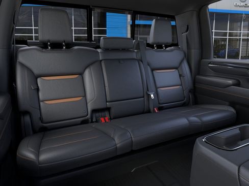 New 2026 GMC Sierra 2500 AT4 image 17