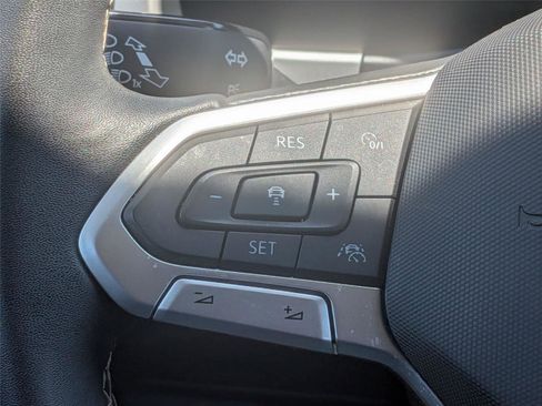 Used 2022 Volkswagen Atlas SEL AWD/4WD image 21