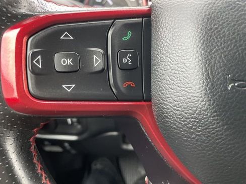 Used 2022 RAM 1500 Rebel w/ Level 1 Equipment Group image 22