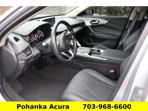 Certified 2023 Acura TLX image 20