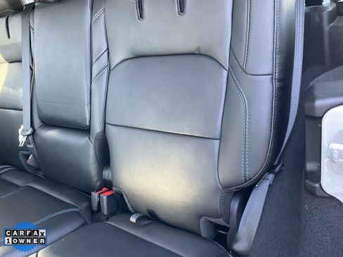 Used 2023 Jeep Wrangler Unlimited Rubicon 4xe w/ Steel Bumper Group image 30