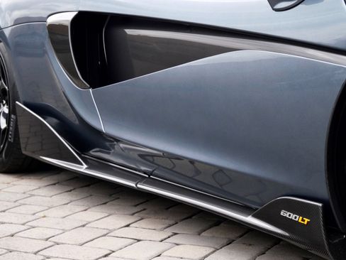 Used 2019 McLaren 600LT RWD image 33