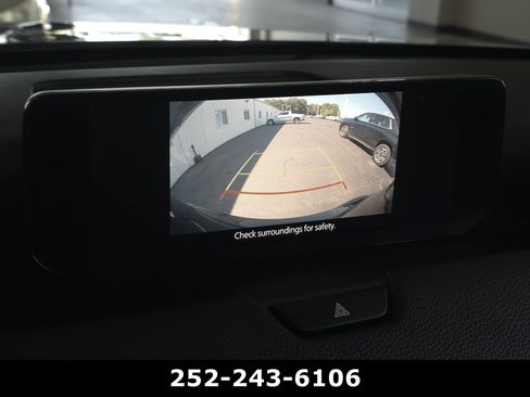 Used 2024 MAZDA CX-90 Plug-In Hybrid w/ Preferred AWD/4WD image 20